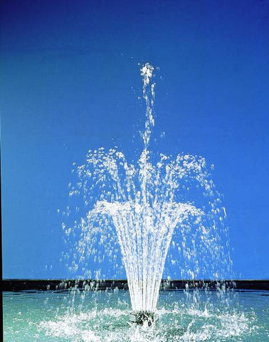 Vulcan 37-2.5 K - Pompe set cu diuze iazuri-acvarii.ro