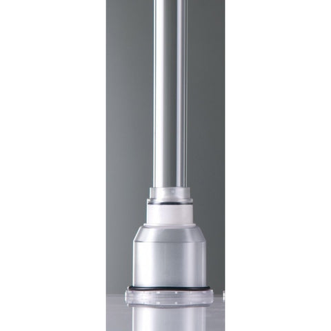 Sticla Xclear Quartz Glass 40/75mm